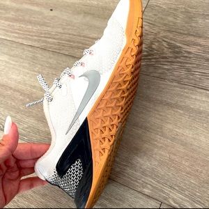 Woman’s Nike METCON